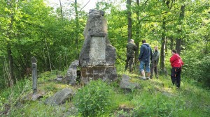 11 Lipoltov, pomník obětem 1. světové války      